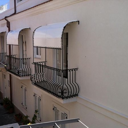 Case Vacanze Arcobaleno Λίπαρι Εξωτερικό φωτογραφία
