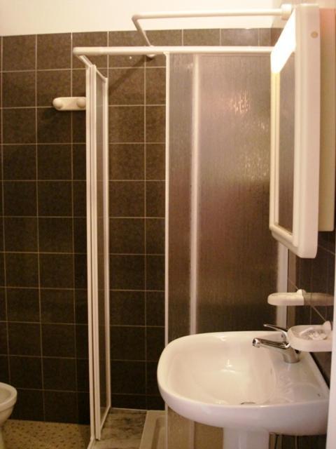 Case Vacanze Arcobaleno Λίπαρι Δωμάτιο φωτογραφία