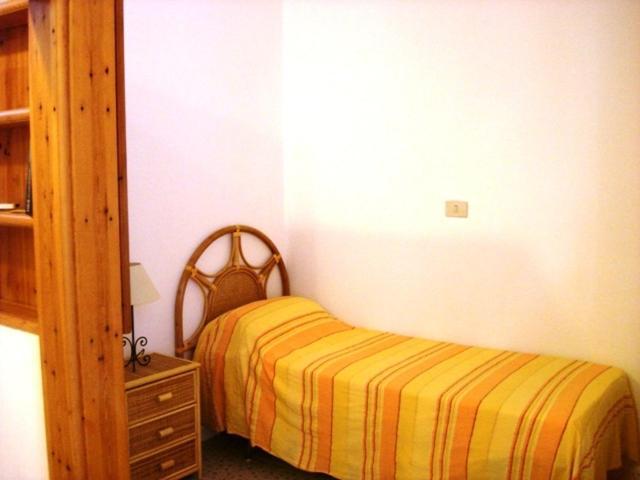Case Vacanze Arcobaleno Λίπαρι Εξωτερικό φωτογραφία