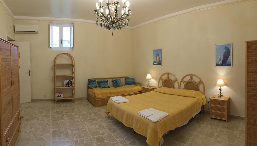 Case Vacanze Arcobaleno Λίπαρι Εξωτερικό φωτογραφία