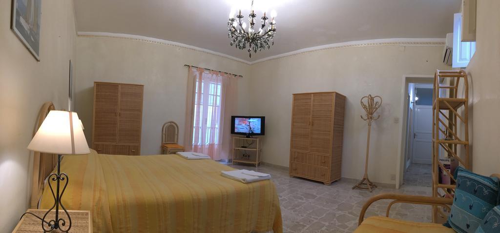 Case Vacanze Arcobaleno Λίπαρι Εξωτερικό φωτογραφία