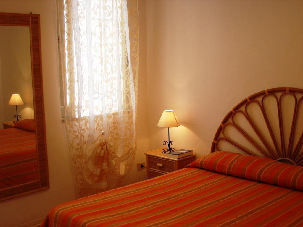 Case Vacanze Arcobaleno Λίπαρι Εξωτερικό φωτογραφία