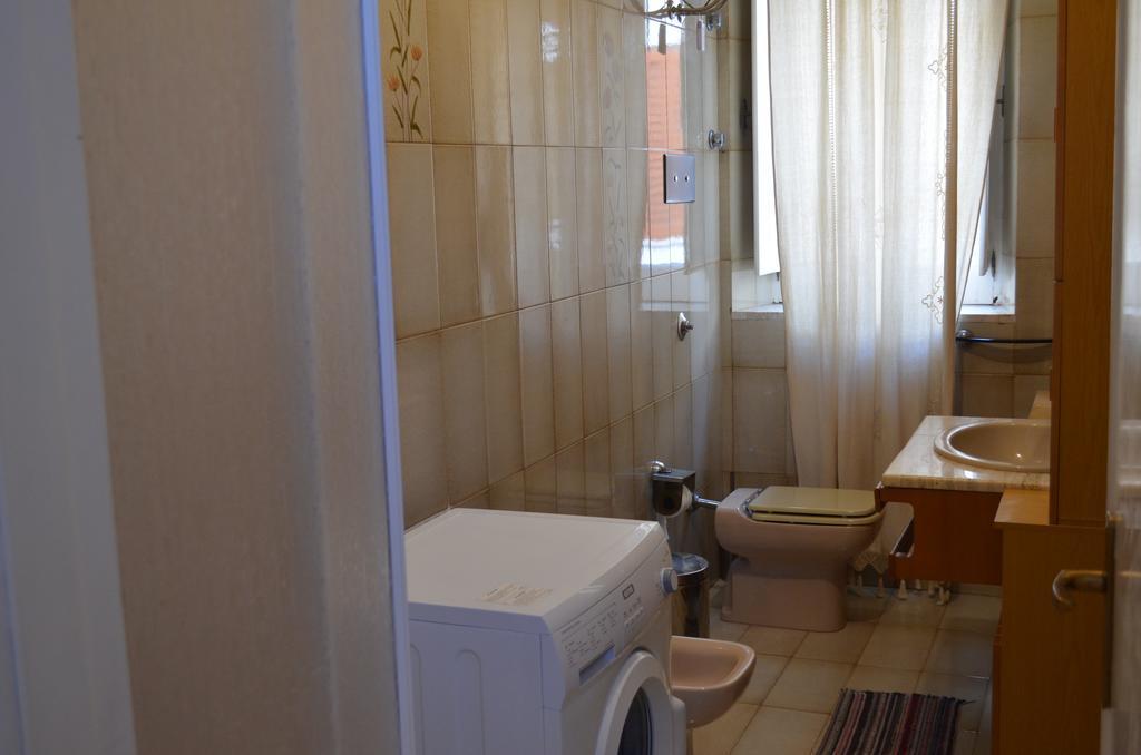 Case Vacanze Arcobaleno Λίπαρι Εξωτερικό φωτογραφία