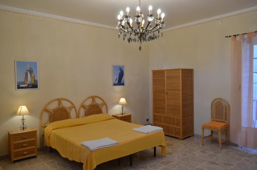 Case Vacanze Arcobaleno Λίπαρι Εξωτερικό φωτογραφία