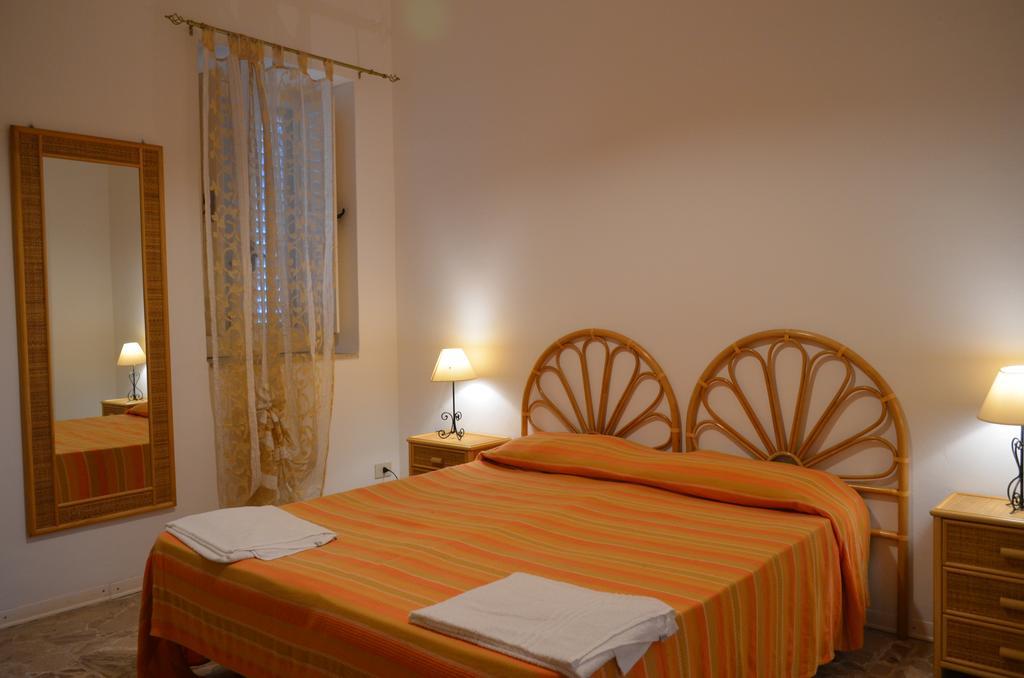 Case Vacanze Arcobaleno Λίπαρι Εξωτερικό φωτογραφία