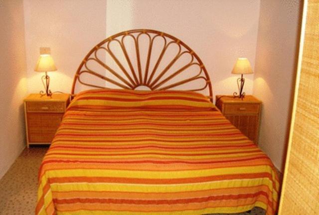 Case Vacanze Arcobaleno Λίπαρι Εξωτερικό φωτογραφία