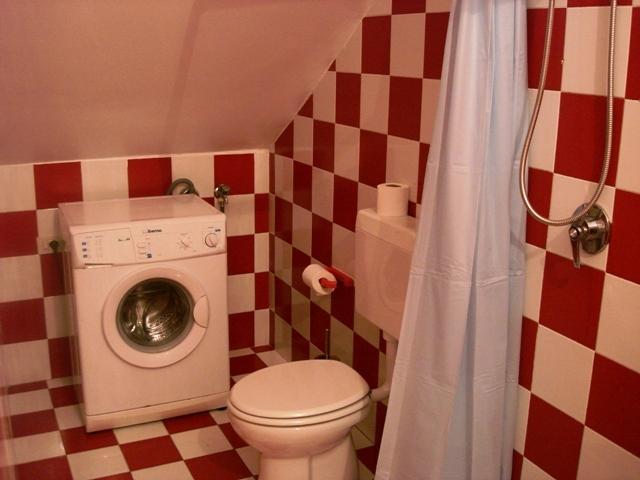 Case Vacanze Arcobaleno Λίπαρι Δωμάτιο φωτογραφία