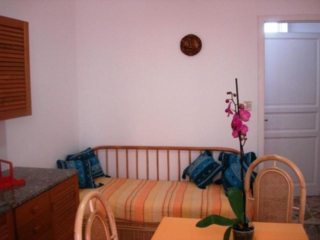 Case Vacanze Arcobaleno Λίπαρι Δωμάτιο φωτογραφία