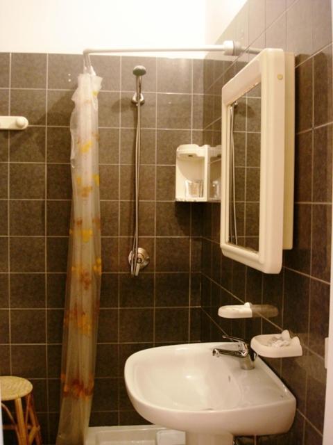 Case Vacanze Arcobaleno Λίπαρι Δωμάτιο φωτογραφία