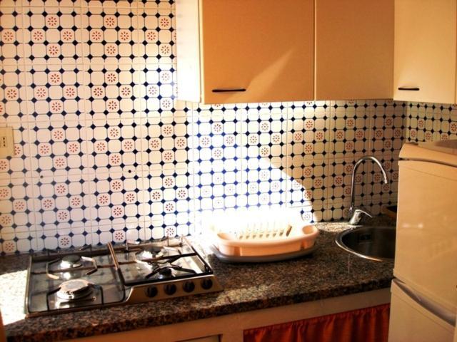 Case Vacanze Arcobaleno Λίπαρι Δωμάτιο φωτογραφία