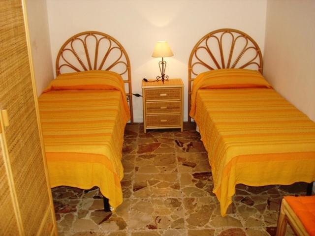 Case Vacanze Arcobaleno Λίπαρι Δωμάτιο φωτογραφία